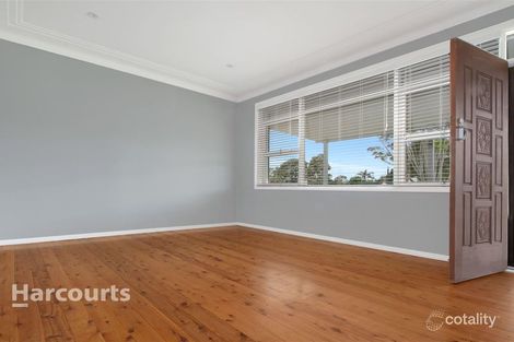 Property photo of 12 Lakelands Drive Dapto NSW 2530