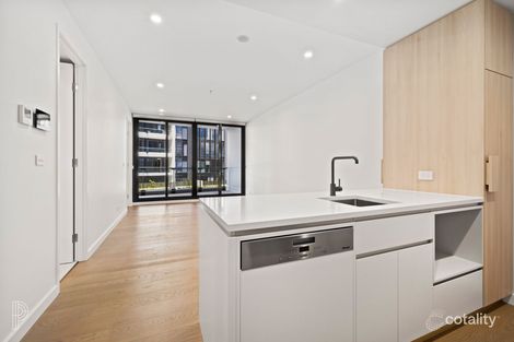 99/44 Constitution Ave, Parkes, ACT 2600