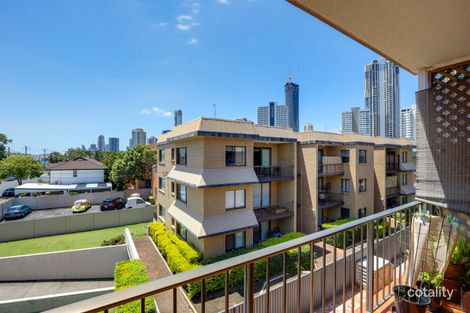 Property photo of 9/11 Stanhill Drive Surfers Paradise QLD 4217