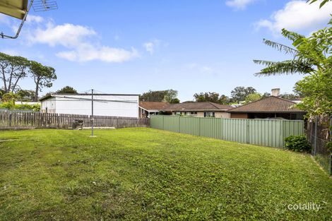 Property photo of 8 Pilot Street Urunga NSW 2455