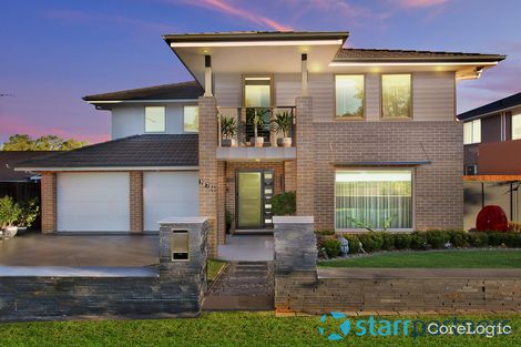 Property photo of 376 Caddens Road Claremont Meadows NSW 2747