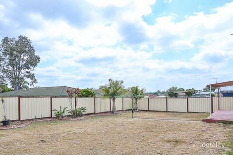 Property photo of 22 Rutyna Crescent Crestmead QLD 4132