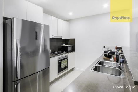 Property photo of 110/2-8 River Road West Parramatta NSW 2150