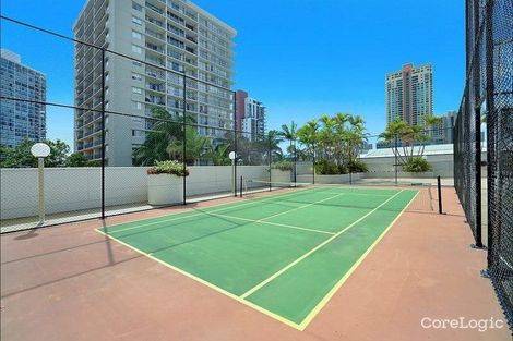 Property photo of 503/67 Ferny Avenue Surfers Paradise QLD 4217