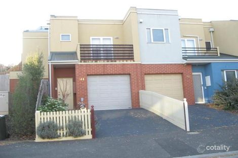 144 Newman St, Kensington, VIC 3031