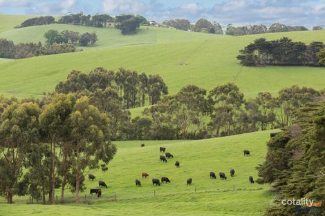 Property photo of 485 Glen Alvie Road Glen Alvie VIC 3979