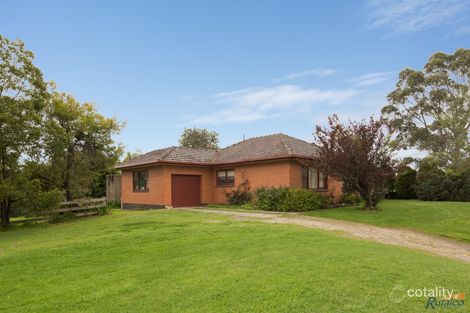 Property photo of 485 Glen Alvie Road Glen Alvie VIC 3979