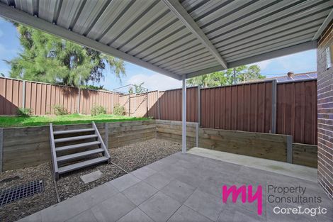 Property photo of 46 Carinda Street Ingleburn NSW 2565