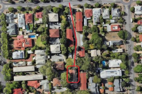 Property photo of 21/62 William Street Norwood SA 5067