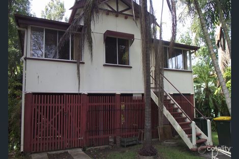 Property photo of 138 Dean Street Berserker QLD 4701