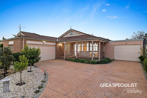 4 Fern Way, Narre Warren South, VIC 3805