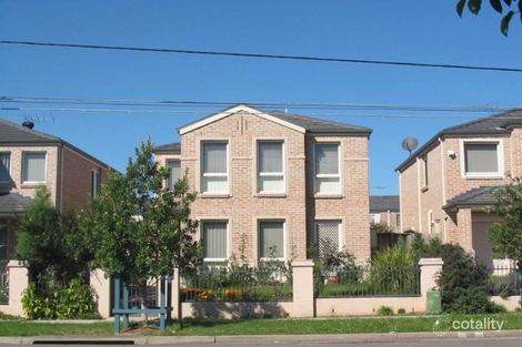 Property photo of 96A Tangerine Street Fairfield East NSW 2165