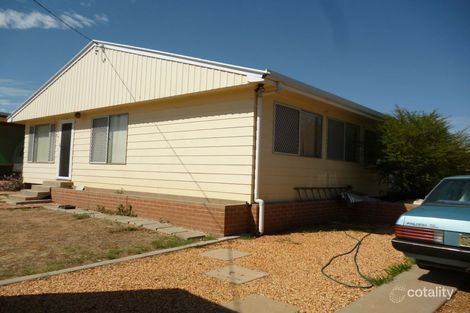 Property photo of 86 Opal Street Lightning Ridge NSW 2834