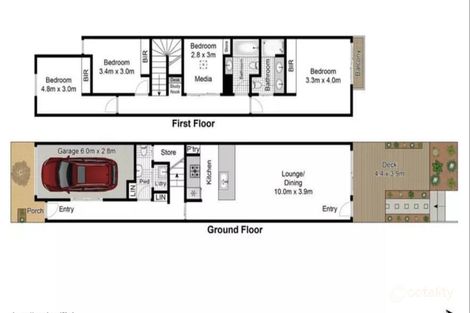 Property photo of 10 Hakea Drive Warriewood NSW 2102