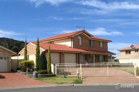 Property photo of 4 Long Close Green Valley NSW 2168