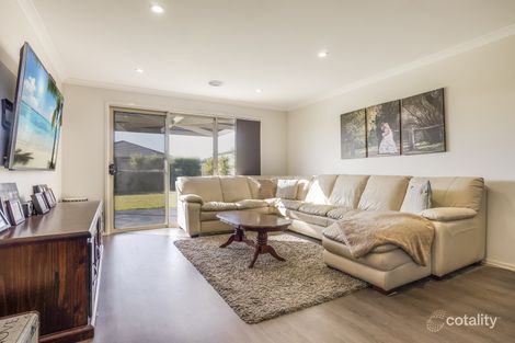 Property photo of 9 Conn Court Darley VIC 3340