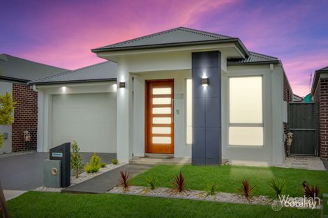 Property photo of 17 Platypus Street Melonba NSW 2765