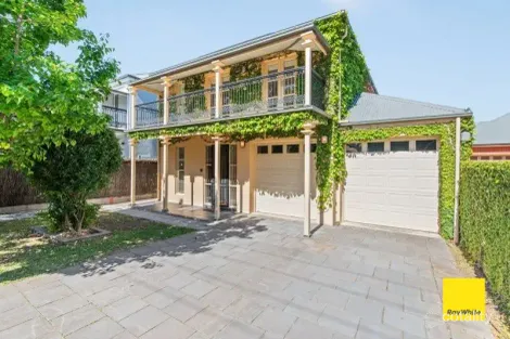 Property photo of 117A Second Avenue Joslin SA 5070