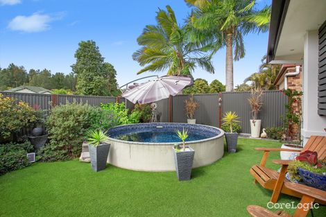 Property photo of 7 Silver Glade Drive Elanora QLD 4221