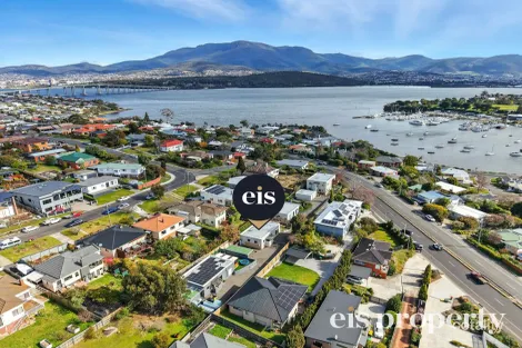 Property photo of 2/76 East Derwent Highway Lindisfarne TAS 7015