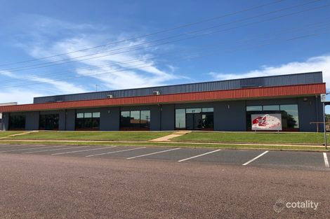 25 Albatross St, Winnellie, NT 0820