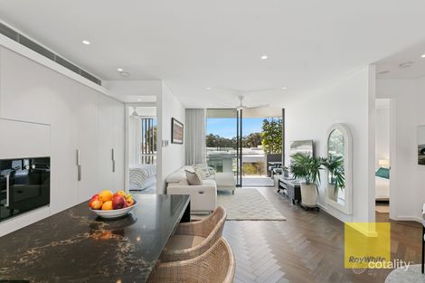 Property photo of 204/16 Tomlinson Boulevard Floreat WA 6014