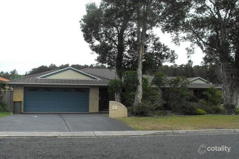 Property photo of 27 Sentry Crescent Forster NSW 2428