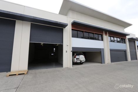 3/15 John Duncan Ct, Varsity Lakes, QLD 4227