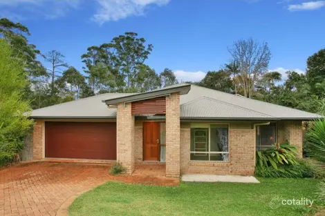 12 Dollarbird Dr, Pomona, QLD 4568