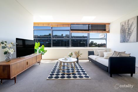 Property photo of 802A/264 Anzac Parade Kensington NSW 2033