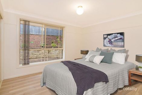 Property photo of 2/10 Cottesloe Avenue Lisarow NSW 2250