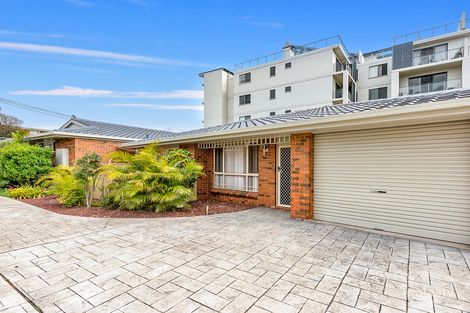 2/16 Gore St, Port Macquarie, NSW 2444