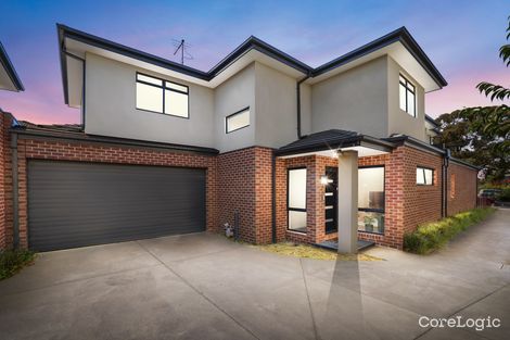 Property photo of 2/48 Adele Avenue Ferntree Gully VIC 3156