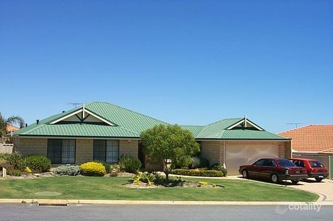 12 Sherlock Rise, Carramar, WA 6031