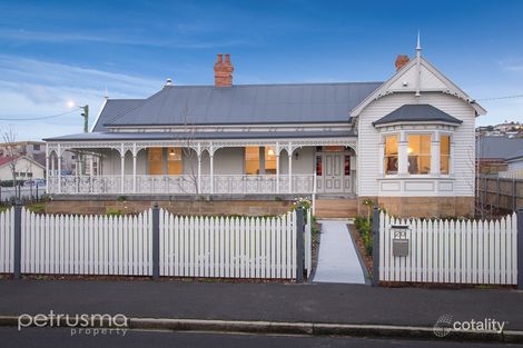 Property photo of 20 York Street Bellerive TAS 7018