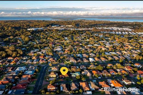 Property photo of 4 Gladebourne Crescent Victoria Point QLD 4165