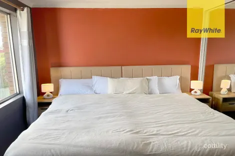 14/91 Great Western Hwy, Parramatta, NSW 2150