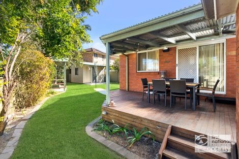 Property photo of 34 Peter Parade Old Toongabbie NSW 2146