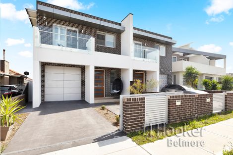 Property photo of 16A Buckland Street Greenacre NSW 2190