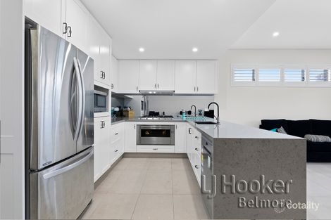 Property photo of 16A Buckland Street Greenacre NSW 2190