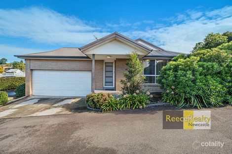 Property photo of 1/18 Croudace Road Elermore Vale NSW 2287