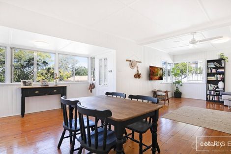 Property photo of 27 Saint Vincent Street Ashgrove QLD 4060