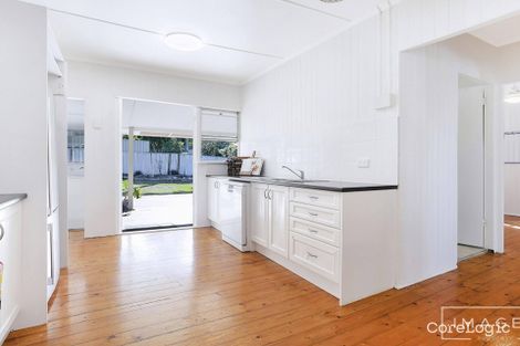 Property photo of 27 Saint Vincent Street Ashgrove QLD 4060