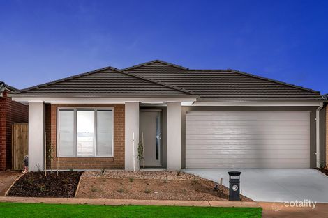 78 Toolern Waters Dr, Weir Views, VIC 3338