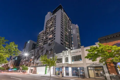 Property photo of 1908/380 Murray Street Perth WA 6000