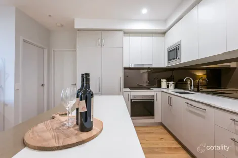 Property photo of 1908/380 Murray Street Perth WA 6000