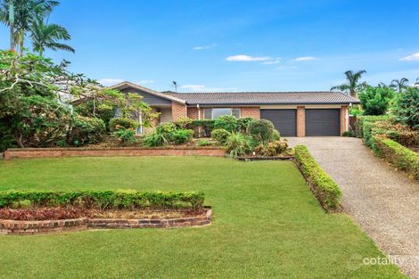 Property photo of 49 Jack Nicklaus Way Parkwood QLD 4214