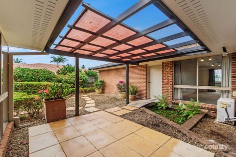 Property photo of 49 Jack Nicklaus Way Parkwood QLD 4214