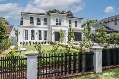 Property photo of 23 Craiglands Avenue Gordon NSW 2072