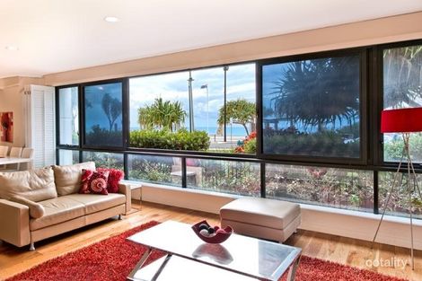 Property photo of 1/6 Trickett Street Surfers Paradise QLD 4217